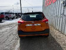 2019 Nissan Kicks SR - Photo 3