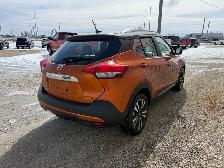 2019 Nissan Kicks SR - Photo 4
