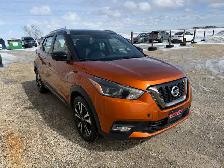 2019 Nissan Kicks SR - Photo 5