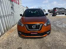 2019 Nissan Kicks SR - Photo 6