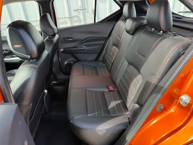 2019 Nissan Kicks SR - Photo 9