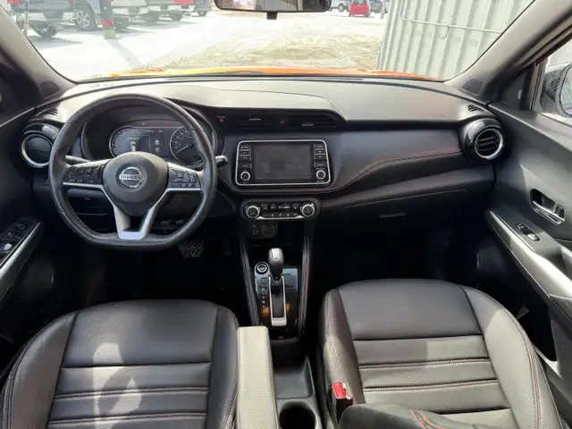 2019 Nissan Kicks SR - Photo 10