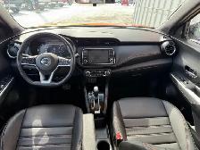 2019 Nissan Kicks SR - Photo 10