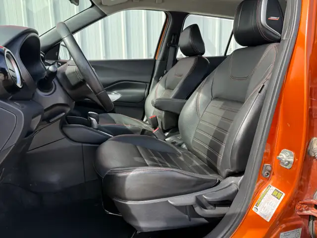 2019 Nissan Kicks SR - Photo 11