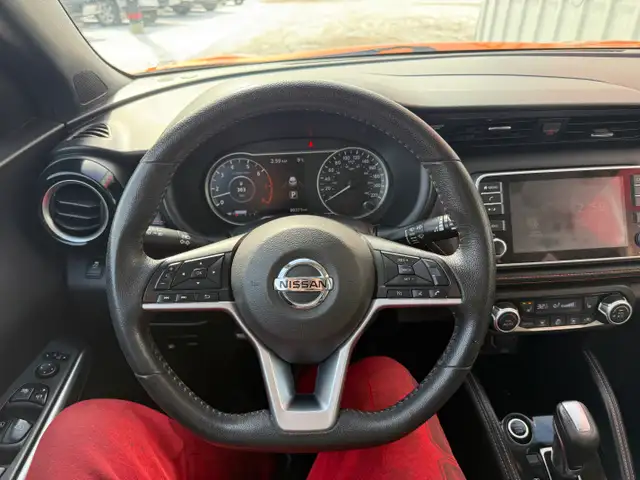 2019 Nissan Kicks SR - Photo 12