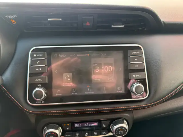 2019 Nissan Kicks SR - Photo 13