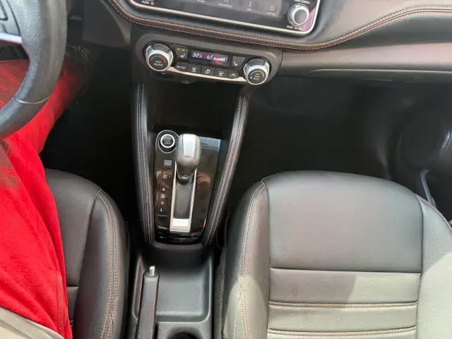 2019 Nissan Kicks SR - Photo 14