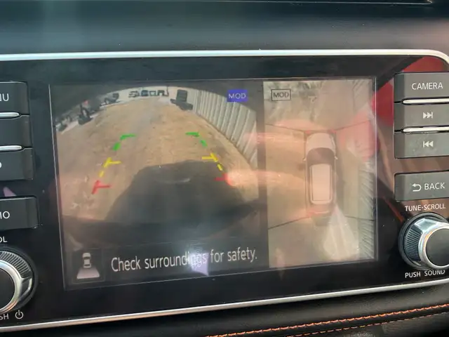 2019 Nissan Kicks SR - Photo 15