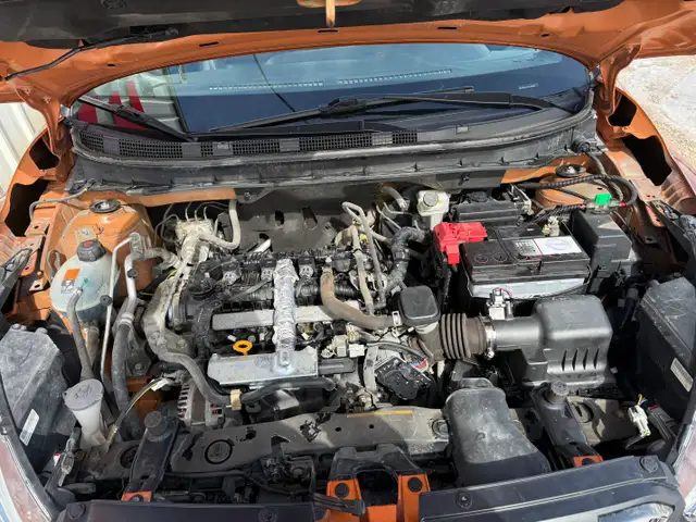 2019 Nissan Kicks SR - Photo 16