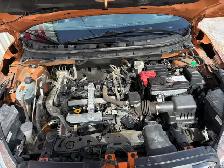 2019 Nissan Kicks SR - Photo 16