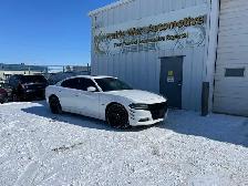 2017 Dodge Charger 4dr Sdn R/T RWD - Photo 3