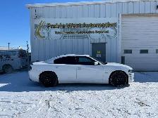 2017 Dodge Charger 4dr Sdn R/T RWD - Photo 4