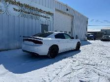 2017 Dodge Charger 4dr Sdn R/T RWD - Photo 5