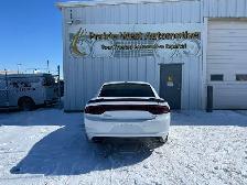 2017 Dodge Charger 4dr Sdn R/T RWD - Photo 7