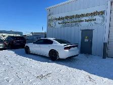 2017 Dodge Charger 4dr Sdn R/T RWD - Photo 8