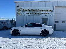 2017 Dodge Charger 4dr Sdn R/T RWD - Photo 9