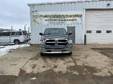 2015 Ram 1500 SLT Quad Cab 3.6L V6 - Photo 2