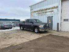 2015 Ram 1500 SLT Quad Cab 3.6L V6 - Photo 3