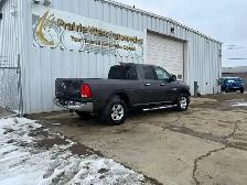 2015 Ram 1500 SLT Quad Cab 3.6L V6 - Photo 5