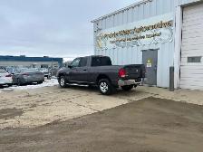 2015 Ram 1500 SLT Quad Cab 3.6L V6 - Photo 8