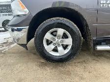 2015 Ram 1500 SLT Quad Cab 3.6L V6 - Photo 11