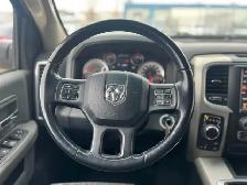 2015 Ram 1500 SLT Quad Cab 3.6L V6 - Photo 13