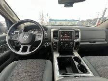 2015 Ram 1500 SLT Quad Cab 3.6L V6 - Photo 15