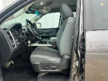 2015 Ram 1500 SLT Quad Cab 3.6L V6 - Photo 16