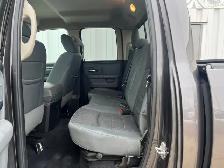 2015 Ram 1500 SLT Quad Cab 3.6L V6 - Photo 18