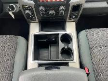 2015 Ram 1500 SLT Quad Cab 3.6L V6 - Photo 20