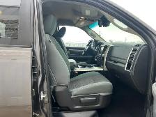 2015 Ram 1500 SLT Quad Cab 3.6L V6 - Photo 22