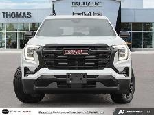 2026 GMC Terrain Elevation - Photo 2