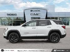 2026 GMC Terrain Elevation - Photo 3