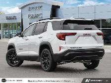 2026 GMC Terrain Elevation - Photo 4