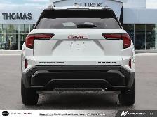 2026 GMC Terrain Elevation - Photo 5