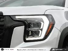 2026 GMC Terrain Elevation - Photo 7