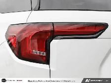 2026 GMC Terrain Elevation - Photo 8