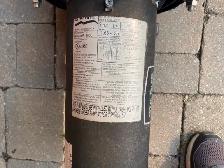 USED 1. 5 HP STA-RITE DYNAPRO SWIMMING POOL PUMP - Photo 3