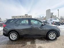 2018 Chevrolet Equinox LT - Photo 2
