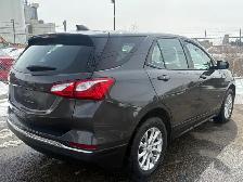 2018 Chevrolet Equinox LT - Photo 3