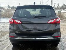 2018 Chevrolet Equinox LT - Photo 4