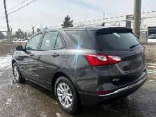 2018 Chevrolet Equinox LT - Photo 5