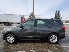 2018 Chevrolet Equinox LT - Photo 6