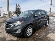 2018 Chevrolet Equinox LT - Photo 7