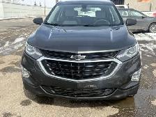 2018 Chevrolet Equinox LT - Photo 8