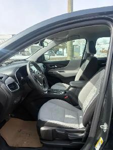 2018 Chevrolet Equinox LT - Photo 9