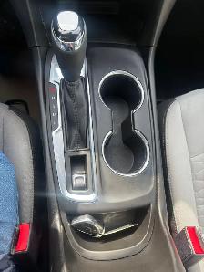 2018 Chevrolet Equinox LT - Photo 15