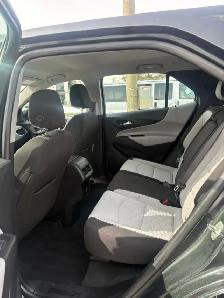 2018 Chevrolet Equinox LT - Photo 16