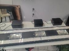 light fixture - Photo 2