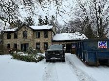 Demoltion- - Photo 1